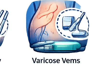 Varicose Veins
